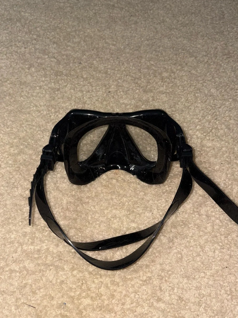 Unisex Swim Goggles